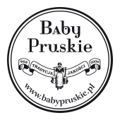 Logo Baby Pruskie www